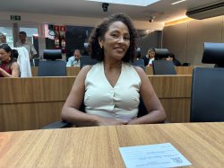 Homenagem especial no Dia Municipal do Trabalhador da Saúde